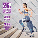 Bluebonnet Whey Protein Isolate Powder Original 2.2 lbs - DailyVita