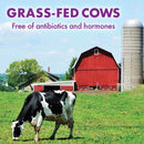 Bluebonnet Whey Protein Isolate Powder Original 2.2 lbs - DailyVita