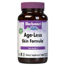 Bluebonnet Age-Less Skin Formula 120 Veg Capsules