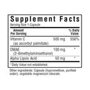 Bluebonnet Age-Less Skin Formula 120 Veg Capsules