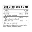 Bluebonnet Age-Less Skin Formula 60 Veg Capsules