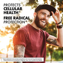 Bluebonnet Alpha Lipoic Acid 300 mg 60 Veg Capsules