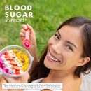 Bluebonnet Alpha Lipoic Acid 600 mg 30 Veg Capsules