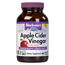 Bluebonnet Apple Cider Vinegar 60 Veg Capsules