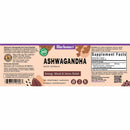 Bluebonnet Ashwagandha Root Extract 60 Veg Capsules
