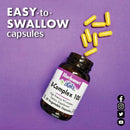 Bluebonnet B-Complex 100 100 Veg Capsules