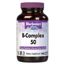 Bluebonnet B-Complex 50 100 Veg Capsules