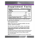 Bluebonnet Beautiful Ally Collagen Type I + III 6.9 oz Powder