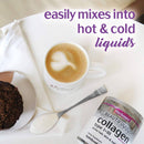 Bluebonnet Beautiful Ally Collagen Type I + III 6.9 oz Powder