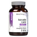 Bluebonnet Beautiful Ally Keratin Care 30 Veg Capsules