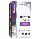 Bluebonnet Beautiful Ally Keratin Care 30 Veg Capsules