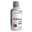 Bluebonnet Beautiful Ally Liquid Hyaluronic Acid 16 fl oz