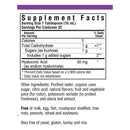 Bluebonnet Beautiful Ally Liquid Hyaluronic Acid 16 fl oz