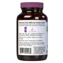 Bluebonnet Biotin 5000 mcg 120 Veg Capsules