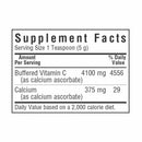 Bluebonnet Buffered C Crystals 4.4 oz Crystals