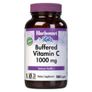Bluebonnet Buffered Vitamin C-1000 mg 180 Caplets