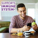 Bluebonnet Buffered Vitamin C-1000 mg 90 Caplets