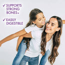 Bluebonnet Calcium Citrate and Vitamin D3 1200 mg