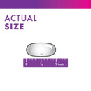 Bluebonnet Calcium Citrate and Vitamin D3 1200 mg