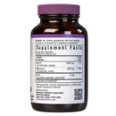 Bluebonnet Calcium Magnesium & Boron 90 Veg Capsules