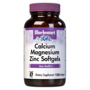 Bluebonnet Calcium Magnesium Zinc & Vitamin D3 120 Softgels