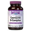 Bluebonnet Cellular Active Coenzyme B-Complex 100 Veg Capsules