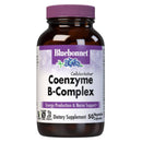 Bluebonnet Cellular Active Coenzyme B-Complex 50 Veg Capsules