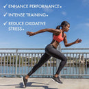 Bluebonnet Cellular Active CoQ10 Ubiquinol 100 mg