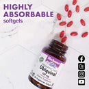 Bluebonnet Cellular Active CoQ10 Ubiquinol 100 mg