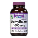 Bluebonnet Cellularactive Methylfolate 1000 Mcg 60 Vegetable Capsules
