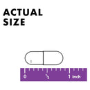 Bluebonnet Cellularactive Methylfolate 800 Mcg 60 Vegetable Capsules