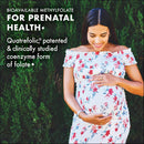 Bluebonnet Cellularactive Methylfolate 800 Mcg 60 Vegetable Capsules