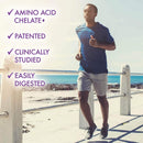 Bluebonnet Chelated Copper 3 mg 90 Veg Capsules