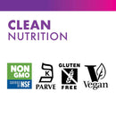 Bluebonnet Chelated Magnesium 60 Veg Capsules