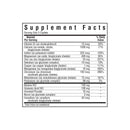 Bluebonnet Chelated Multi Minerals (Iron Free) 120 Caplets