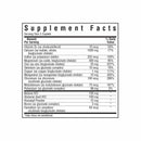 Bluebonnet Chelated Multi Minerals (Iron Free) 60 Caplets