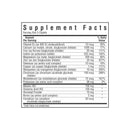 Bluebonnet Chelated Multi Minerals (with Iron) 120 Caplets