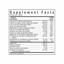 Bluebonnet Chelated Multi Minerals (with Iron) 60 Caplets