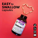 Bluebonnet Cholesterice 60 Veg Capsules