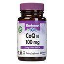 Bluebonnet CoQ10 100 mg 30 Veg Capsules