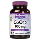 Bluebonnet CoQ10 100 mg 60 Vegetarian Softgels