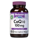 Bluebonnet CoQ10 100 mg 90 Vegetarian Softgels