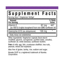 Bluebonnet CoQ10 100 mg 90 Vegetarian Softgels