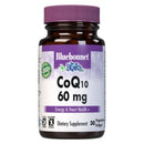 Bluebonnet CoQ10 60 mg 30 Vegetarian Softgels