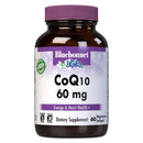 Bluebonnet CoQ10 60 mg 60 Vegetarian Softgels