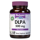 Bluebonnet DLPA 500 mg 30 Veg Capsules