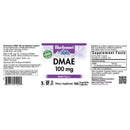 Bluebonnet Dmae 100 mg 100 Veg Capsules