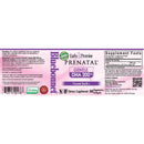 Bluebonnet Early Promise Prenatal Gentle DHA 200 mg 30 Vegetarian Softgels