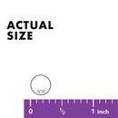 Bluebonnet Earth Sweet Chewables Cellular Active Methylfolate 800 mcg 90 Tablets