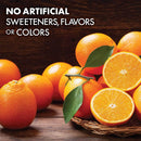 Bluebonnet Earth Sweet Chewables Vitamin C-500 mg Orange 90 Tablets